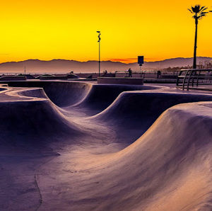 Meet your Posher, Scott